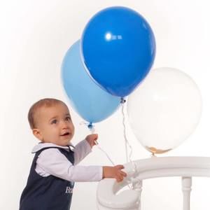 Meet your Posher, Peter